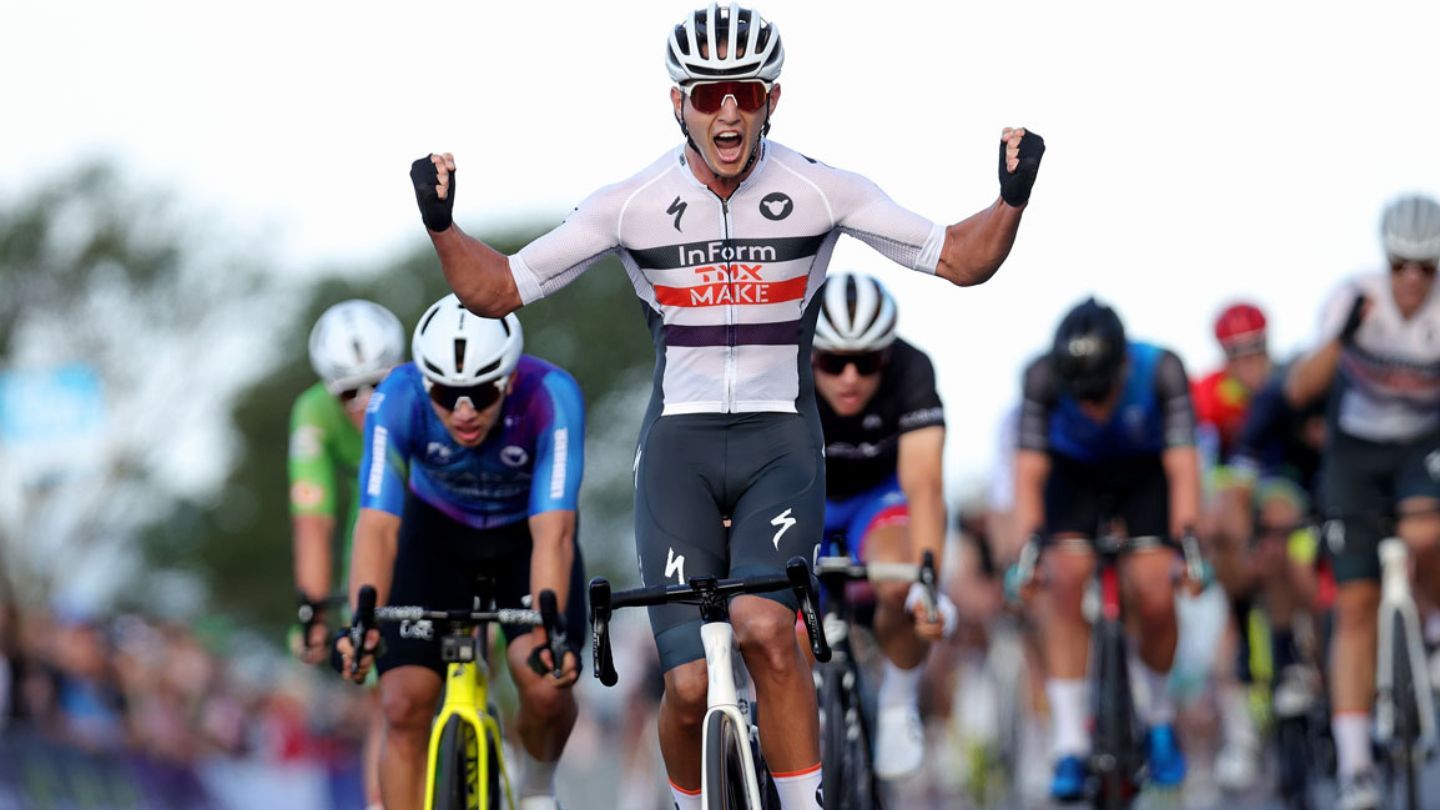 Stage 3 - January 3 2023 - Ritchie Boulevard Geelong