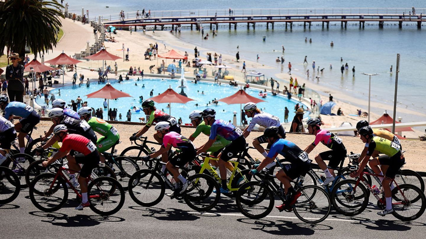 Stage 2 - January 2 2023 - Eastern Gardens Geelong